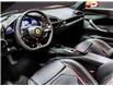 2025 Ferrari 296 GTS Base (Stk: U5242) in Vaughan - Image 8 of 26