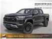 2026 Chevrolet Colorado Trail Boss (Stk: 2-12803) in Oshawa - Image 1 of 32