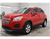 2016 Chevrolet Trax LT (Stk: T3019A) in Watrous - Image 4 of 32