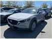 2025 Mazda CX-30 GS (Stk: 845748) in Surrey - Image 1 of 5