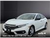 2018 Honda Civic Touring (Stk: 9K2510) in Kamloops - Image 1 of 22