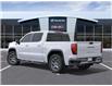 2026 GMC Sierra 1500 SLT (Stk: 263423) in Uxbridge - Image 3 of 6