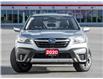 2020 Subaru Outback Limited XT (Stk: 2314206A) in North York - Image 3 of 27