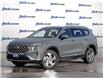 2023 Hyundai Santa Fe Preferred w/Trend Package (Stk: 112161) in London - Image 1 of 26