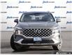 2023 Hyundai Santa Fe Preferred w/Trend Package (Stk: 112161) in London - Image 2 of 26