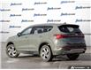 2023 Hyundai Santa Fe Preferred w/Trend Package (Stk: 112161) in London - Image 4 of 26