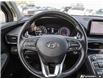 2023 Hyundai Santa Fe Preferred w/Trend Package (Stk: 112161) in London - Image 14 of 26