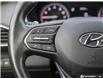 2023 Hyundai Santa Fe Preferred w/Trend Package (Stk: 112161) in London - Image 18 of 26