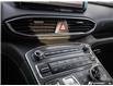 2023 Hyundai Santa Fe Preferred w/Trend Package (Stk: 112161) in London - Image 20 of 26
