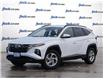 2023 Hyundai Tucson Preferred (Stk: 108755) in London - Image 1 of 26