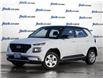 2023 Hyundai Venue Essential w/Two-Tone (Stk: 112975) in London - Image 1 of 26