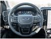 2025 Ford Ranger Lariat (Stk: 25R0784) in Mississauga - Image 13 of 33