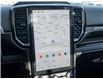 2025 Ford Ranger Lariat (Stk: 25R0784) in Mississauga - Image 17 of 33