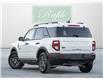 2025 Ford Bronco Sport Big Bend (Stk: 25B3462) in Mississauga - Image 8 of 29