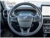 2025 Ford Bronco Sport Big Bend (Stk: 25B3462) in Mississauga - Image 12 of 29