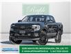 2025 Ford Ranger Lariat (Stk: 25R0784) in Mississauga - Image 1 of 33