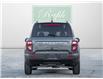 2025 Ford Bronco Sport Outer Banks (Stk: 25B1586) in Mississauga - Image 9 of 34