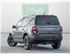 2025 Ford Bronco Sport Outer Banks (Stk: 25B2773) in Mississauga - Image 8 of 33