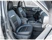 2025 Ford Bronco Sport Outer Banks (Stk: 25B2773) in Mississauga - Image 30 of 33