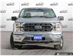 2022 Ford F-150 XLT (Stk: 803155) in St. Catharines - Image 2 of 27