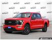 2021 Ford F-150 XLT (Stk: 502660X) in St. Catharines - Image 1 of 27