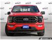 2021 Ford F-150 XLT (Stk: 502660X) in St. Catharines - Image 2 of 27