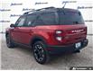 2023 Ford Bronco Sport Outer Banks (Stk: TL8204) in Sarnia - Image 4 of 25