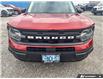 2023 Ford Bronco Sport Outer Banks (Stk: TL8204) in Sarnia - Image 9 of 25