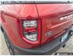 2023 Ford Bronco Sport Outer Banks (Stk: TL8204) in Sarnia - Image 11 of 25