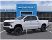 2026 Chevrolet Silverado 1500 Custom Trail Boss (Stk: B260106) in Gatineau - Image 2 of 24