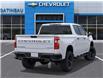 2026 Chevrolet Silverado 1500 Custom Trail Boss (Stk: B260106) in Gatineau - Image 4 of 24