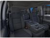 2026 Chevrolet Silverado 1500 Custom Trail Boss (Stk: B260106) in Gatineau - Image 16 of 24