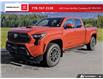 2025 Toyota Tacoma Base (Stk: ST091622) in Courtenay - Image 1 of 23