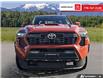 2025 Toyota Tacoma Base (Stk: ST091622) in Courtenay - Image 2 of 23