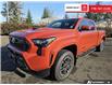 2025 Toyota Tacoma Base (Stk: ST091622) in Courtenay - Image 8 of 23