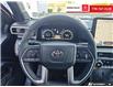 2025 Toyota Tacoma Base (Stk: ST091622) in Courtenay - Image 13 of 23