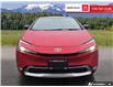 2026 Toyota Prius Plug-In Hybrid XSE Premium (Stk: TP062900) in Courtenay - Image 2 of 25