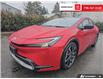 2026 Toyota Prius Plug-In Hybrid XSE Premium (Stk: TP062900) in Courtenay - Image 8 of 25
