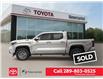 2025 Toyota Tacoma Hybrid Base (Stk: 39735) in Newmarket - Image 3 of 9