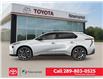 2026 Toyota bZ XLE (Stk: 39830) in Newmarket - Image 2 of 2