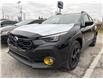 2026 Subaru Crosstrek Onyx (Stk: 39096) in RICHMOND HILL - Image 1 of 1