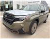 2026 Subaru Forester Sport (Stk: 39072) in RICHMOND HILL - Image 1 of 1