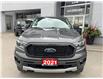 2021 Ford Ranger XLT (Stk: 1FTER4) in Newmarket - Image 5 of 7