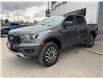 2021 Ford Ranger XLT (Stk: 1FTER4) in Newmarket - Image 4 of 7