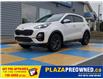 2022 Kia Sportage EX Premium S (Stk: M251004) in Mount Pearl - Image 1 of 20