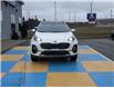 2022 Kia Sportage EX Premium S (Stk: M251004) in Mount Pearl - Image 2 of 20