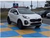 2022 Kia Sportage EX Premium S (Stk: M251004) in Mount Pearl - Image 3 of 20