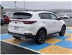 2022 Kia Sportage EX Premium S (Stk: M251004) in Mount Pearl - Image 4 of 20