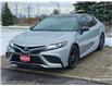2023 Toyota Camry Hybrid XSE (Stk: P3753) in Bowmanville - Image 2 of 29