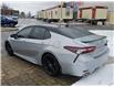 2023 Toyota Camry Hybrid XSE (Stk: P3753) in Bowmanville - Image 8 of 29